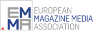European Magazine Media Association logotype